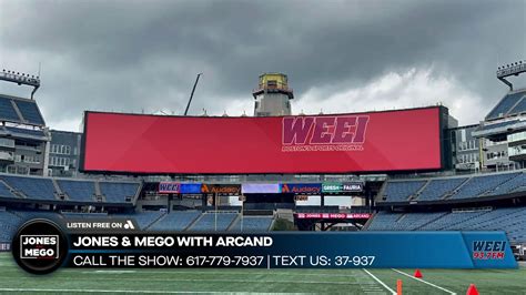 weei.com live|WEEI Daily Livestream .